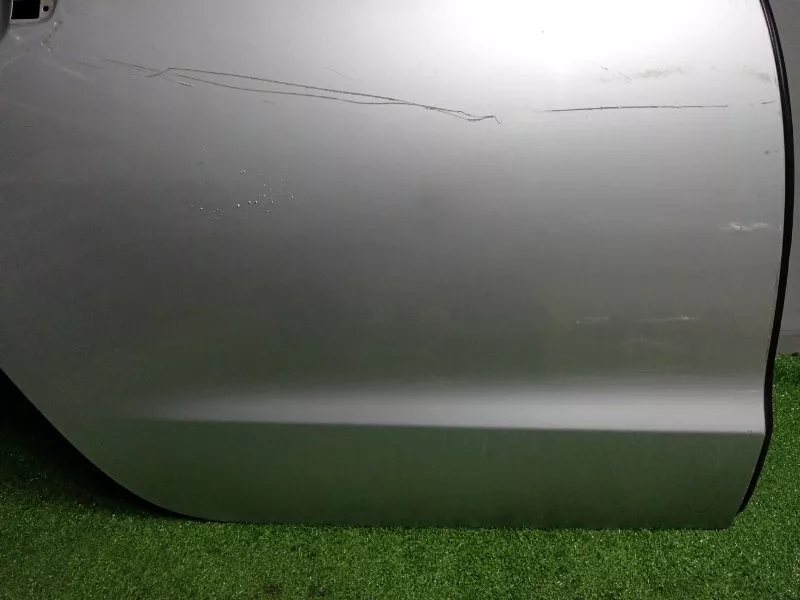 Дверь Audi A6 2011 4G5833052 C7, задняя правая