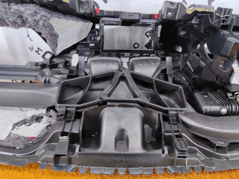 Торпедо BMW 5-Series 2019 51459868753 G30 B47D20A