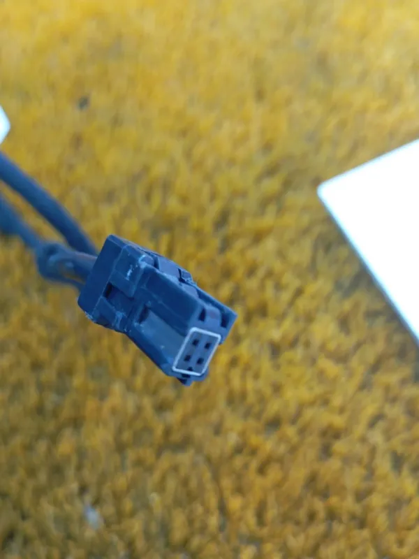 Проводка на USB