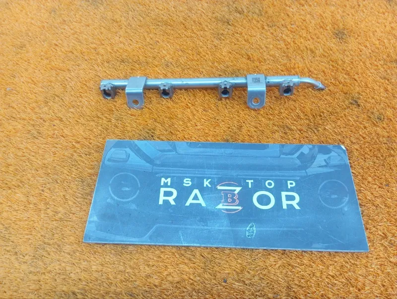 Топливная рейка