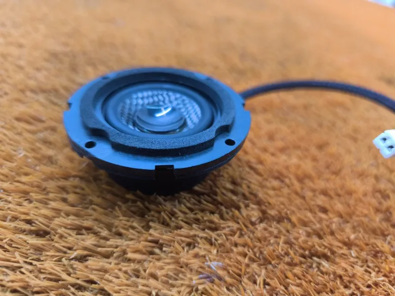 Динамик высокочастотный