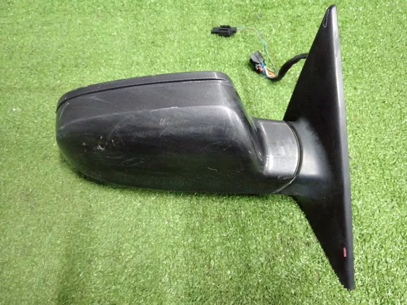 Зеркало боковое