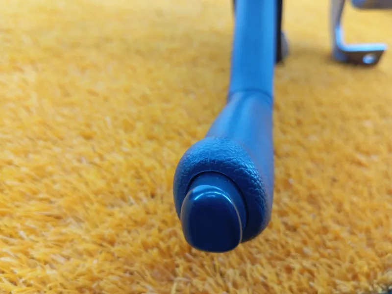 Рычаг стояночного тормоза