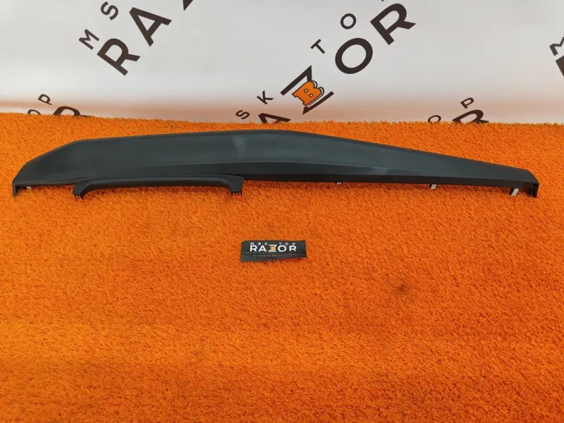 Накладка на торпедо