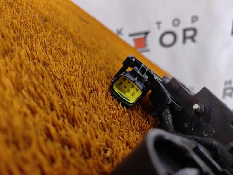 Ручка двери наружняя