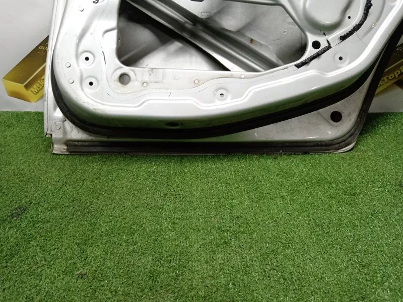 Дверь BMW 5-Series 2011 41007206120 F10/F11, задняя правая