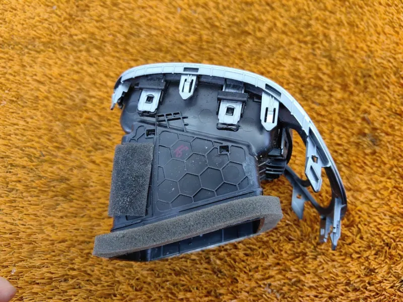 Дефлектор воздуховода