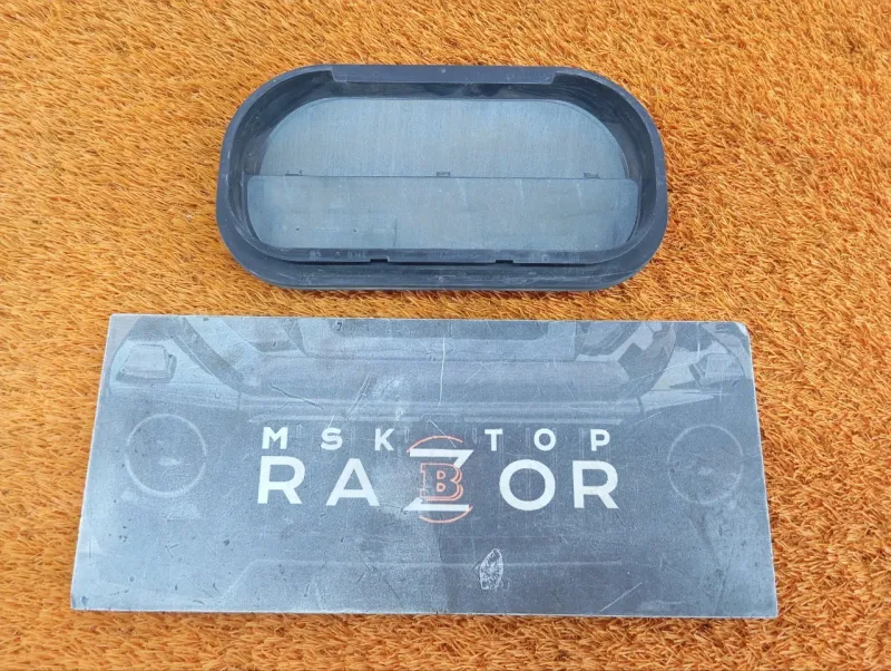 Решетка вентиляционная