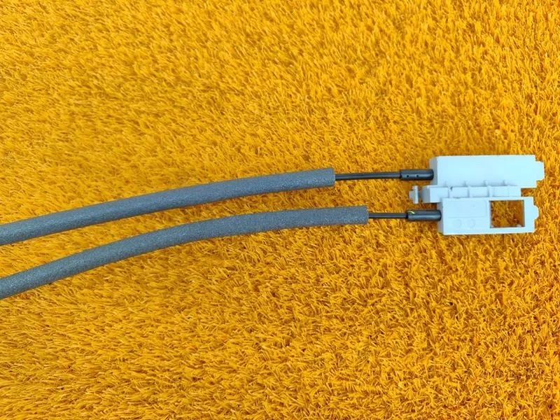 Замок двери