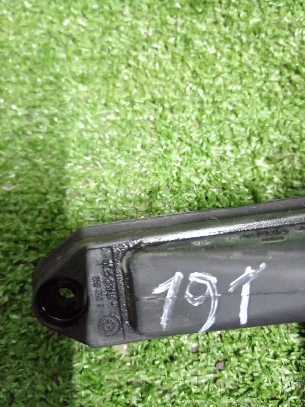 Проводка двери