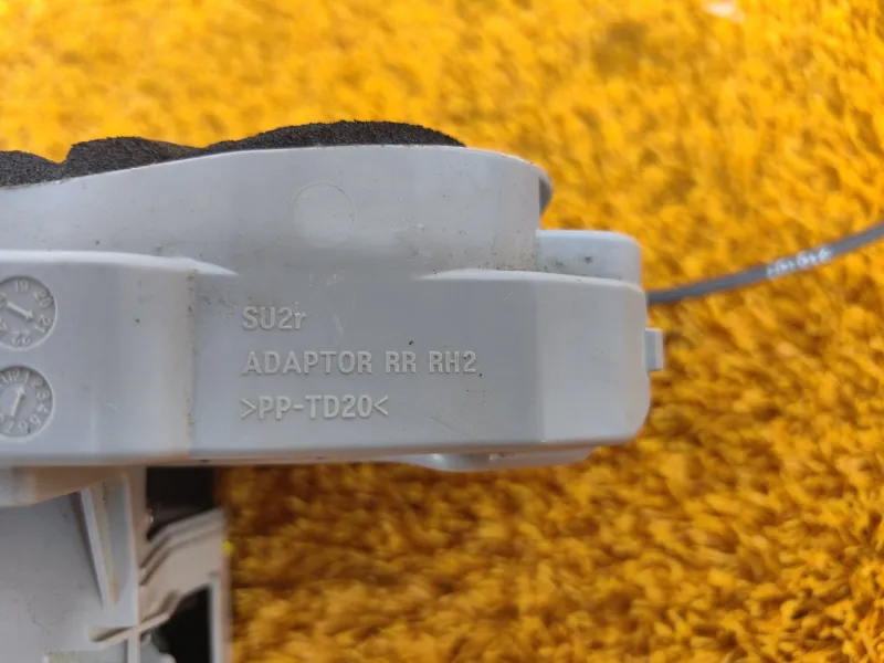 Замок двери