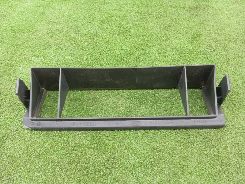 Воздуховод печки