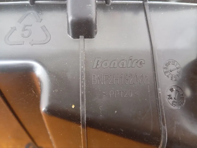 Корпус печки