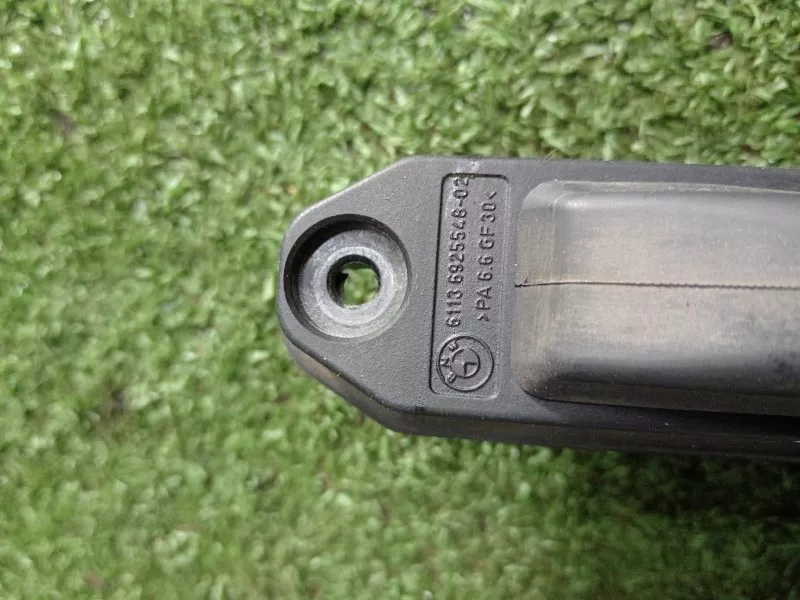 Проводка двери