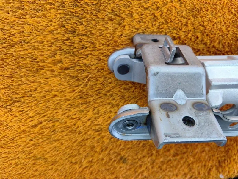 Рулевая колонка