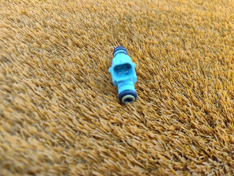 Форсунка топливная