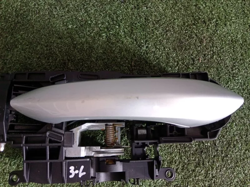 Ручка двери наружняя