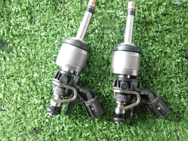 Форсунка топливная