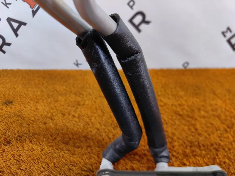 Радиатор печки