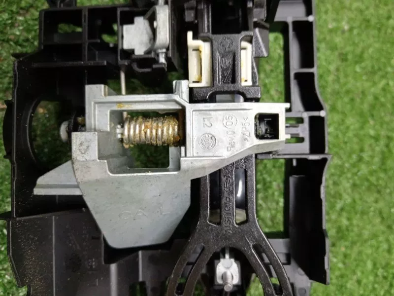 Ручка двери наружняя