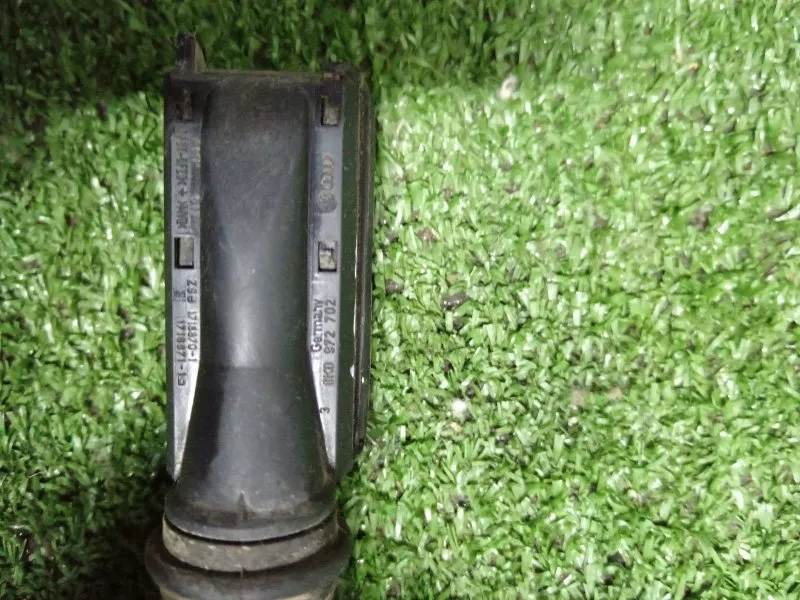 Проводка двери