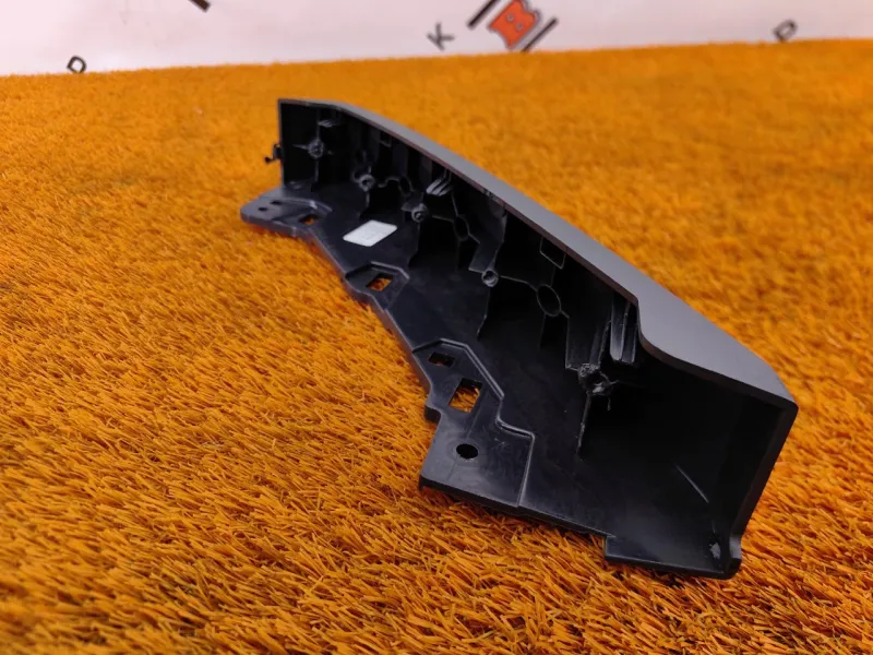 Накладка торпедо