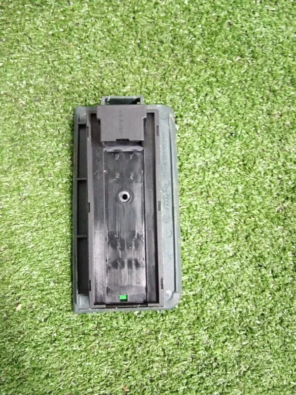 Блок управления стеклоподъемниками Audi A6 2003 4B0971029 C5, передний