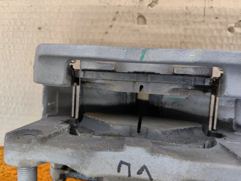 Суппорт тормозной