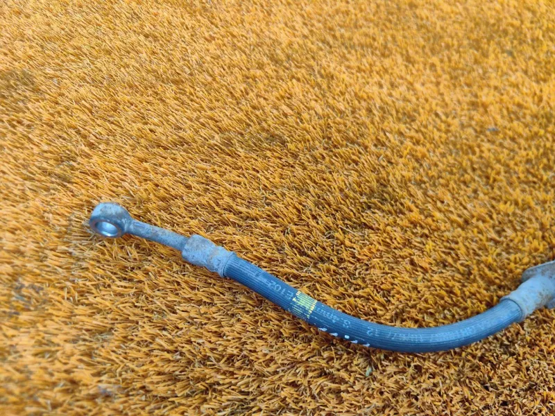 Шланг тормозной