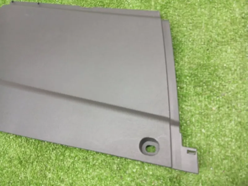 Накладка консоли