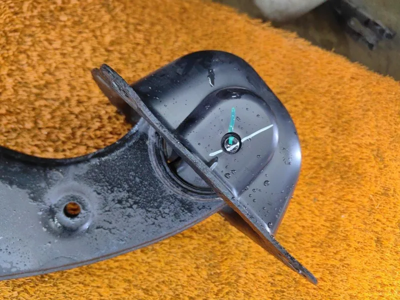 Рычаг подвески