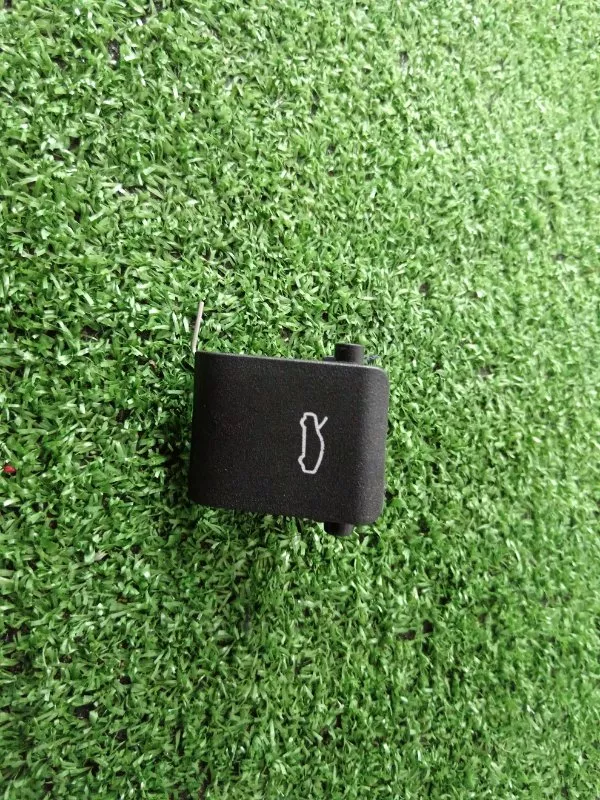 Кнопка багажника