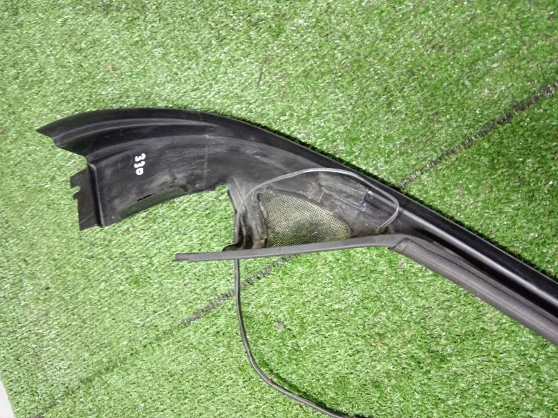 Накладка рамки двери