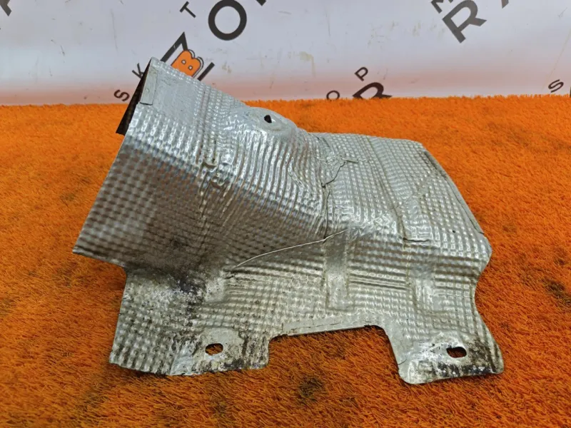 Тепловой экран