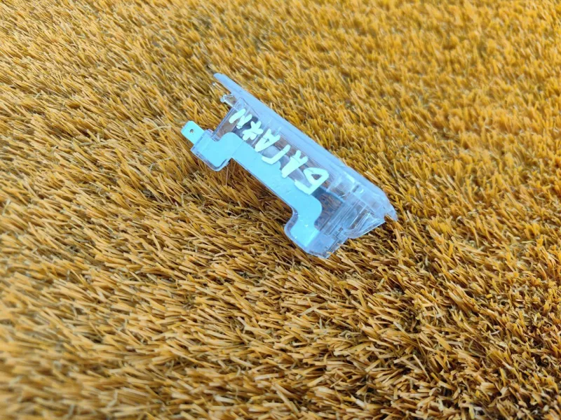 Плафон подсветки багажника