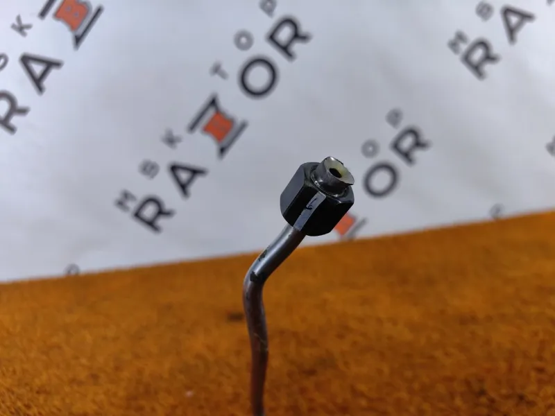 Топливная рампа