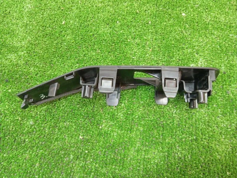 Молдинг двери