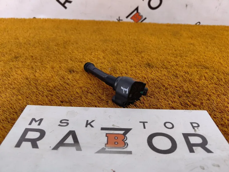 Катушка зажигания