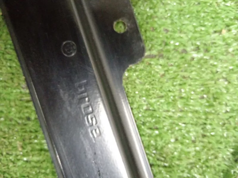 Стеклоподъемник BMW 5-Series 2007 51337184383 E60/E61, передний левый