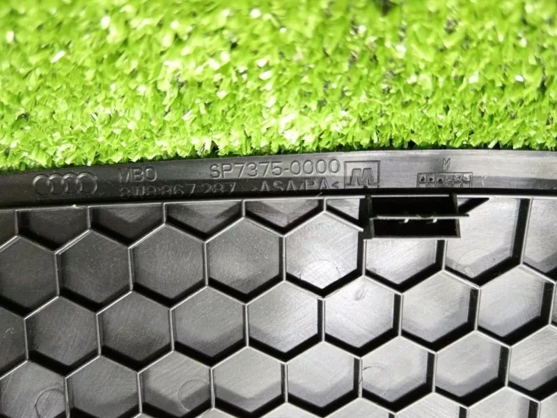 Накладка на стойку кузова