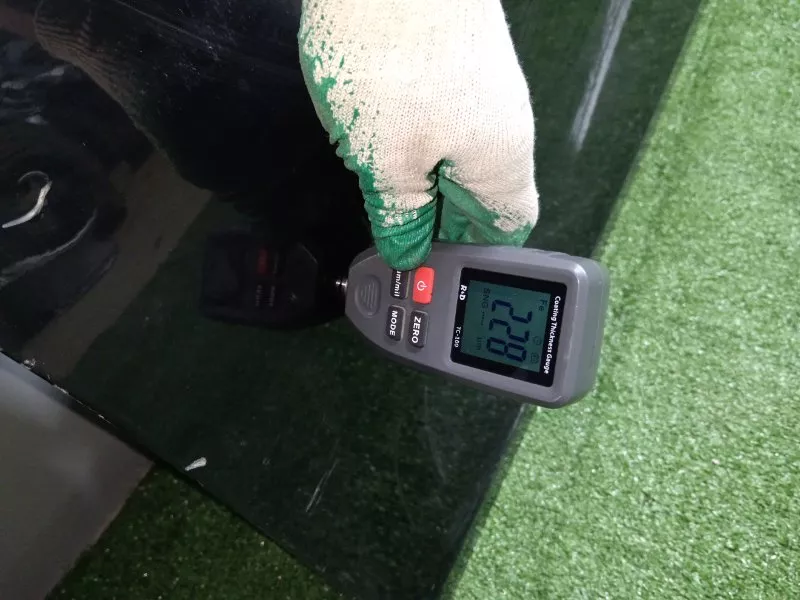 Дверь BMW 5-Series 2008 41517202340 E60, передняя правая