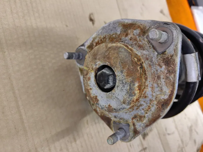 Амортизатор