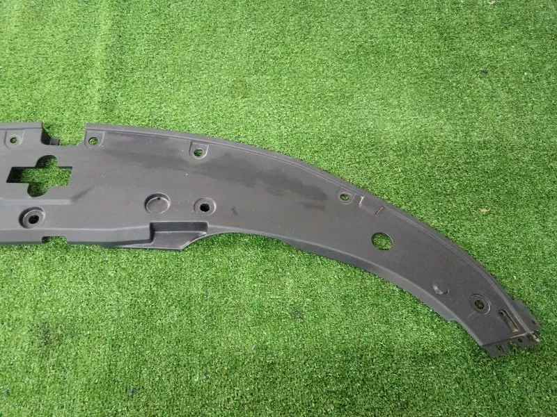 Накладка замка капота