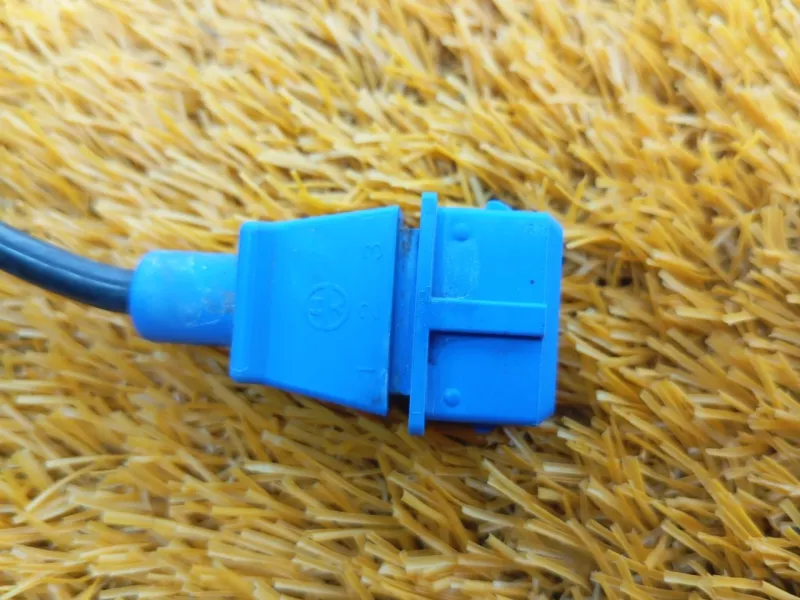 Датчик детонации