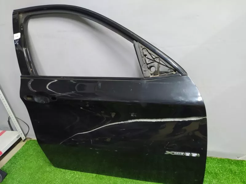 Дверь BMW X5 2010 41517211424 E70, передняя правая