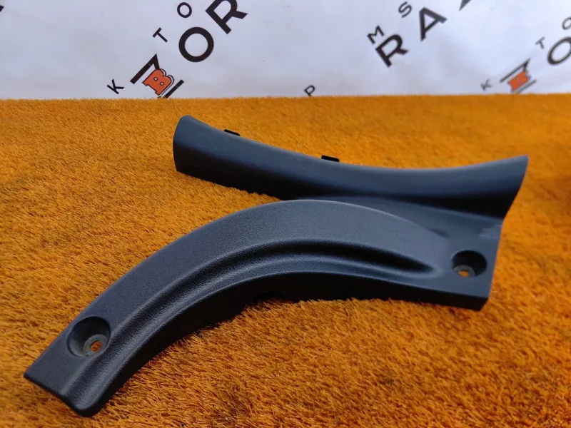 Накладка порога