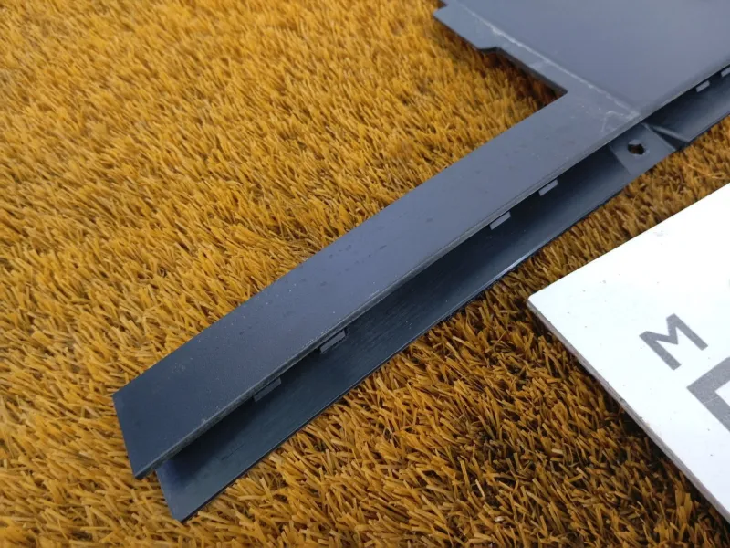 Молдинг двери