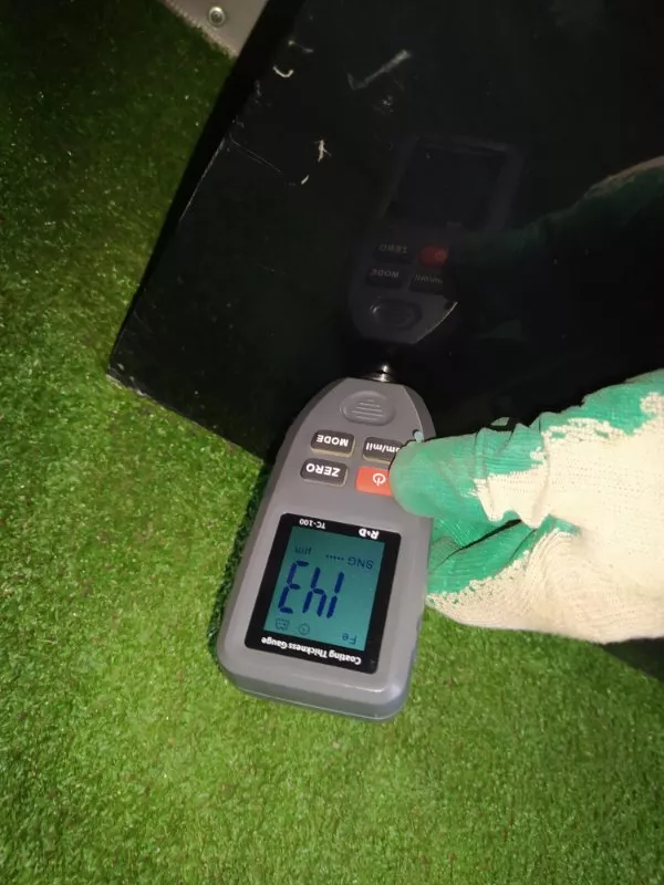 Дверь BMW 5-Series 2008 41517202339 E60, передняя левая