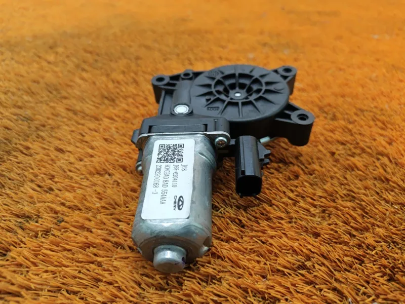 Мотор стеклоподъемника