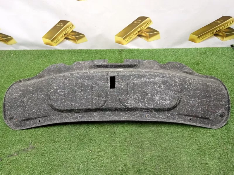 Обшивка багажника BMW 3-Series 2003 51498176670 E46